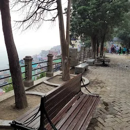 Rani Jhansi Park