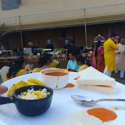 Rani Kothi Banquet Hall
