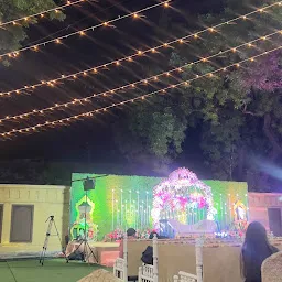 Rani Kothi Banquet Hall