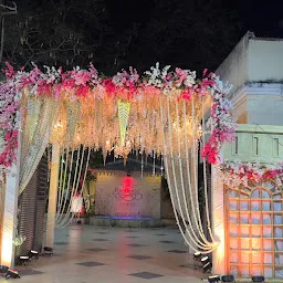 Rani Kothi Banquet Hall