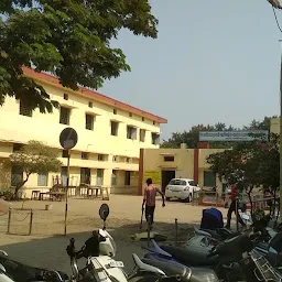 Rani Laxmi Bai Uchchatar Maadhyamik Vidyalaya, Morar