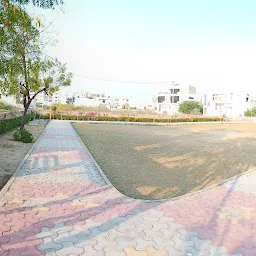 Rani Laxmi Garden