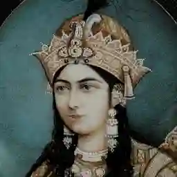 Rani Mahal Aurengzeb old