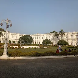 Rani Mahal Palace