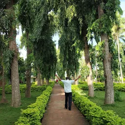 Rani Mallamma Devi Park