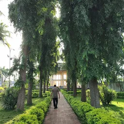 Rani Mallamma Devi Park