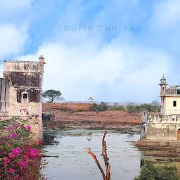 Rani Padmavati Mahal