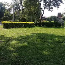 Rani Park, Jammu