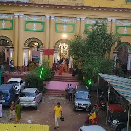 Rani Rashmoni Bhawan