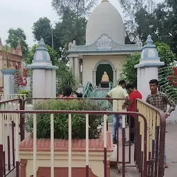 Rani Rasmoni Temple