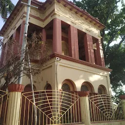 Rani Rasmoni Temple