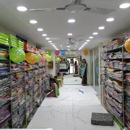 Rani's Collection - Fancy Sarees in Aurangabad
