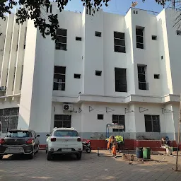 Rani Saheb Katiyari Hospital
