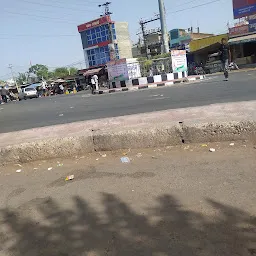 Rani Sati Bus Stop