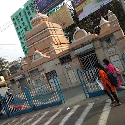 Rani Sati Dadi Mandir