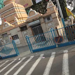 Rani Sati Dadi Mandir