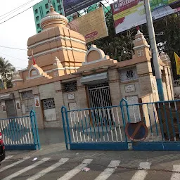 Rani Sati Dadi Mandir