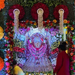 Rani Sati Dadi Mandir