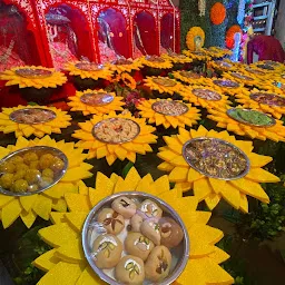 Rani Sati Dadi Mandir