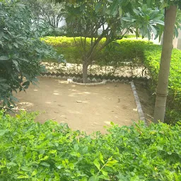 Rani Sati Garden