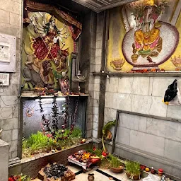 Rani Sati Temple