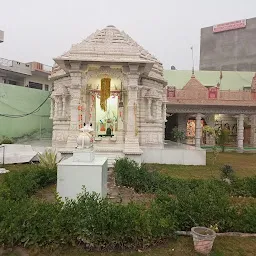 Rani Sati Temple