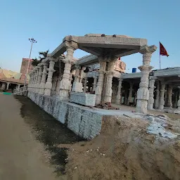 Rani Sati Temple