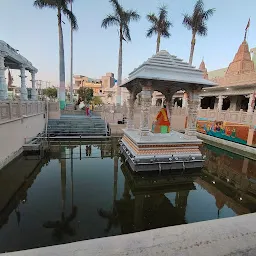 Rani Sati Temple