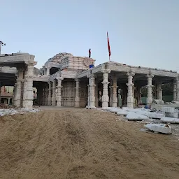 Rani Sati Temple