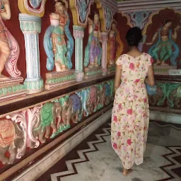 Rani Sati Temple