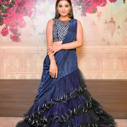 Rani'z Planéte - Best Ethnic Apparel Showroom | Bridal Clothing Stores | Partywear Dresses in Karnal