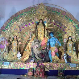 Ranibagan Durga Mandir
