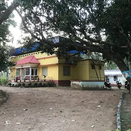RaniBandh Forest Resthouse