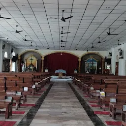 Ranigiri Church