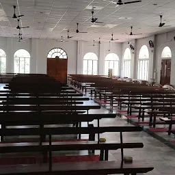 Ranigiri Church
