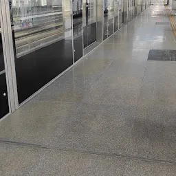 Ranip Metro Station