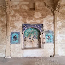 RaniSa Tara Palace