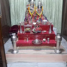 Ranisathiji Temple