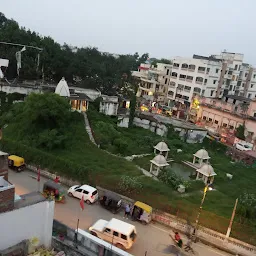 Ranisati Park