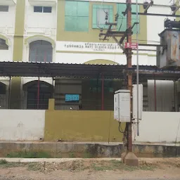 RANIYAR GOVT REPRODUCTIVE AND CHILD HEALTH HOSPITAL PUDUKKOTTAI