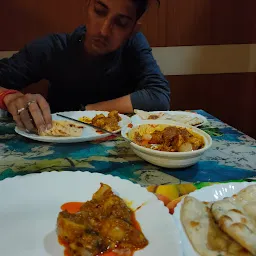 Ranjan Family Restaurant