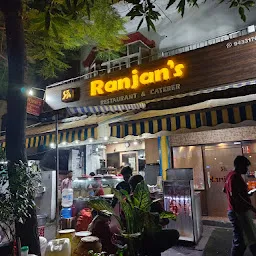 Ranjan's