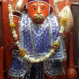 Ranjeet Hanuman Mandir Panchwati Colony