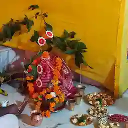Ranjhi Kali Bari