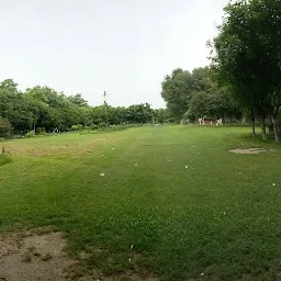 Ranjit Avenue Park