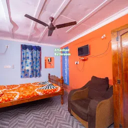 RANJITH SEA VIEW GUEST HOUSE AND COTTAGES