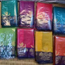 Ranka Silk