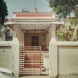 Ranmukteshwer Temple