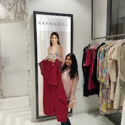 Ranna Gill | Palladium Mall
