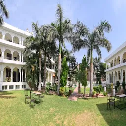 Ranthambhore National Resort